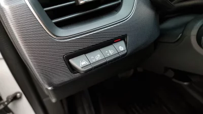 Renault Samsung XM3