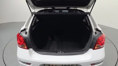 Daewoo Cruze