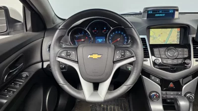 Daewoo Cruze