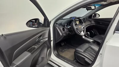 Daewoo Cruze