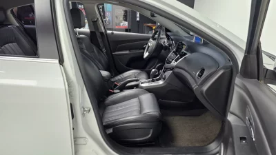 Daewoo Cruze