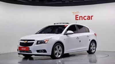 Daewoo Cruze