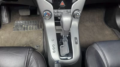 Daewoo Cruze
