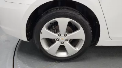 Daewoo Cruze
