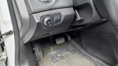 Daewoo Cruze