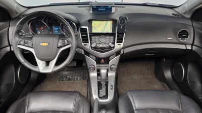 Daewoo Cruze