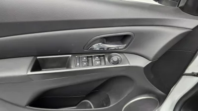 Daewoo Cruze