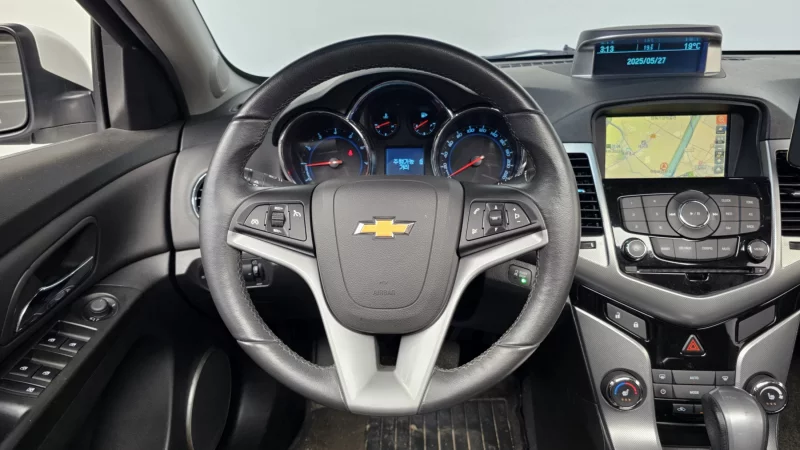Daewoo Cruze