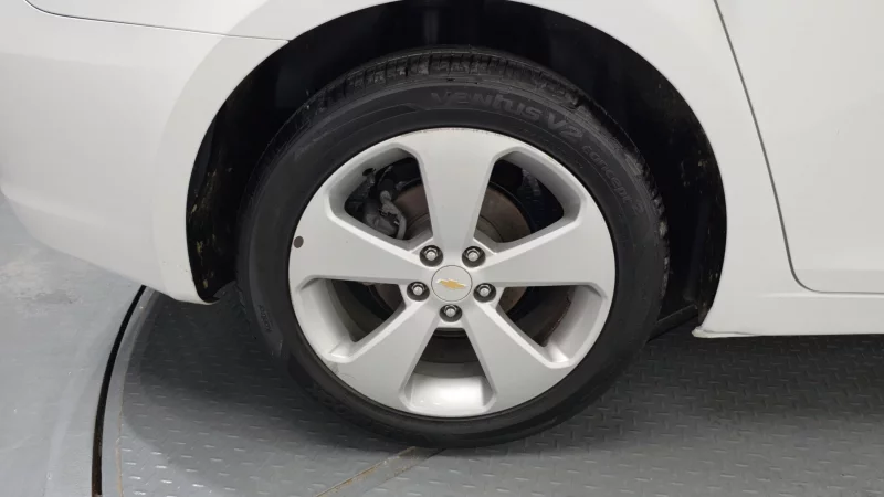 Daewoo Cruze