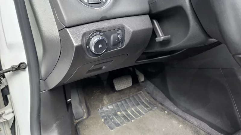 Daewoo Cruze