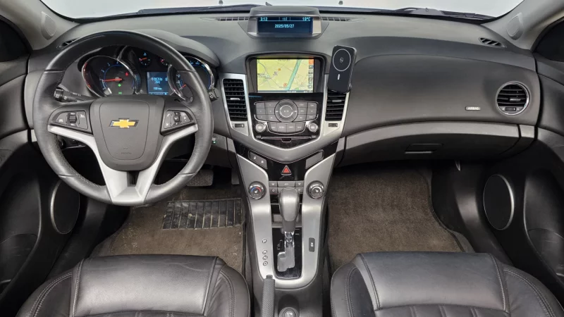 Daewoo Cruze