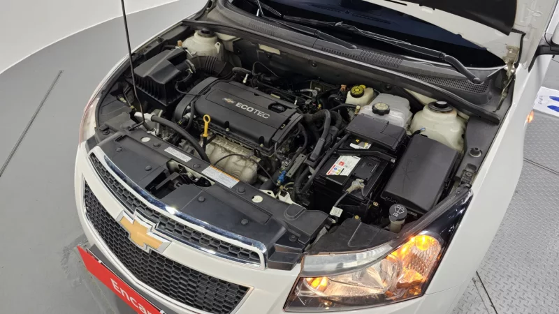 Daewoo Cruze
