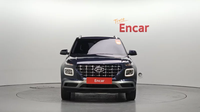 Hyundai Venue