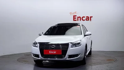 Renault Samsung SM7