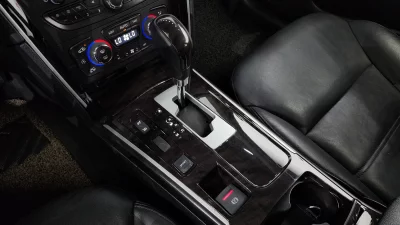 Renault Samsung SM7