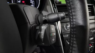 Renault Samsung SM7