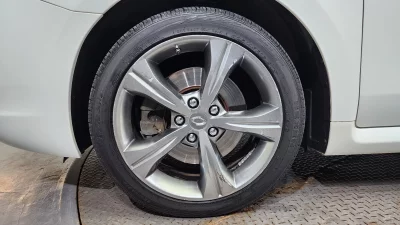 Renault Samsung SM7