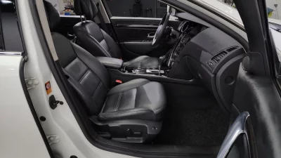 Renault Samsung SM7