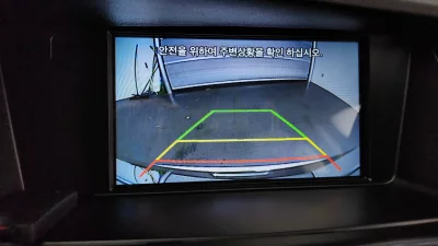 Renault Samsung SM7