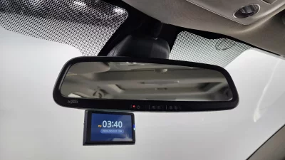 Renault Samsung SM7