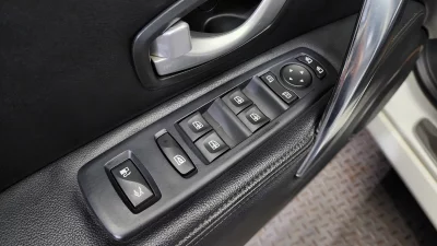 Renault Samsung SM7