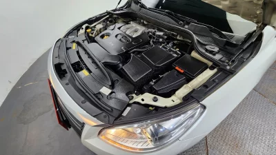 Renault Samsung SM7