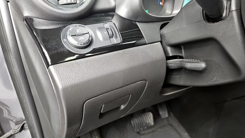 Daewoo Orlando