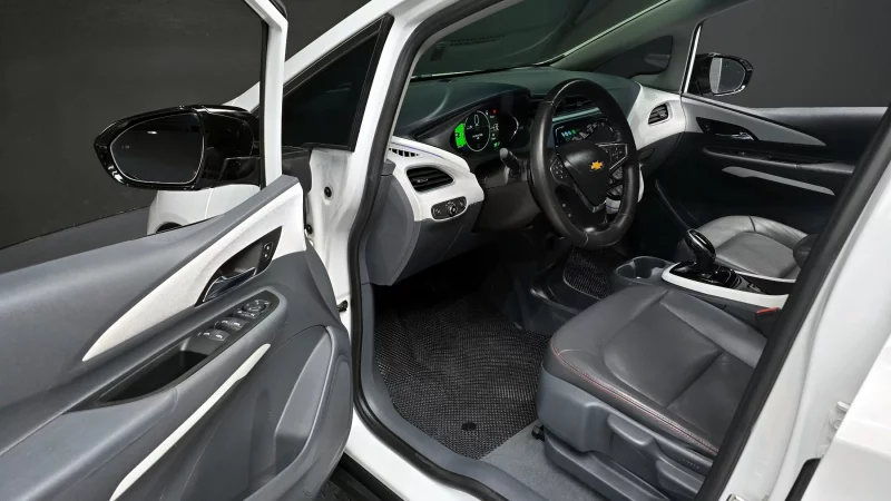 Daewoo Bolt EV