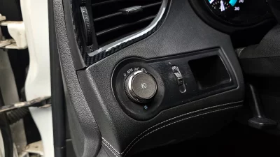 Daewoo Alpheon