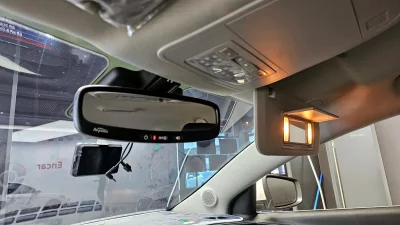 Daewoo Alpheon