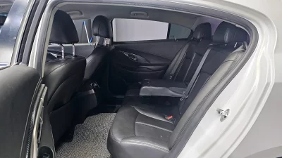 Daewoo Alpheon