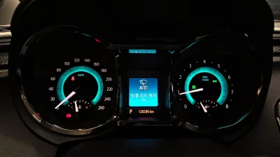Daewoo Alpheon