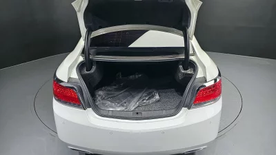 Daewoo Alpheon
