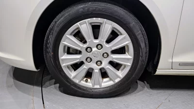 Daewoo Alpheon