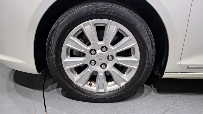 Daewoo Alpheon