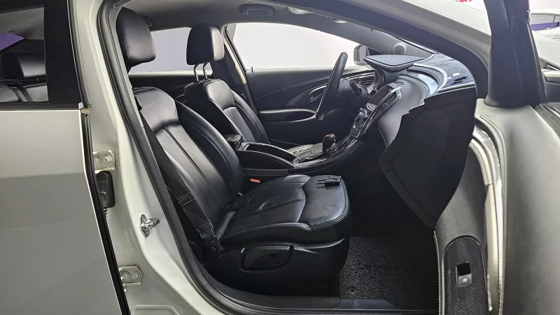 Daewoo Alpheon