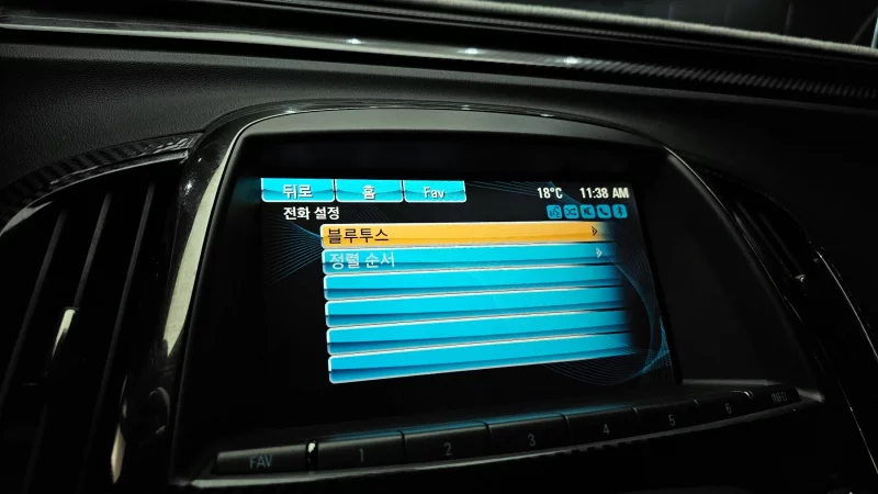 Daewoo Alpheon