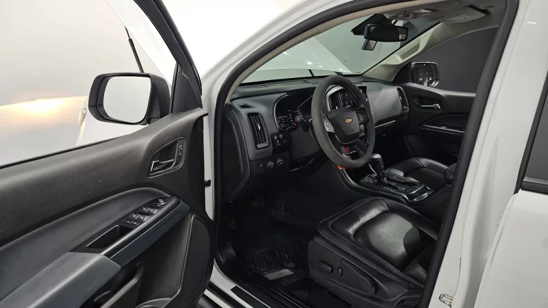 Daewoo Colorado
