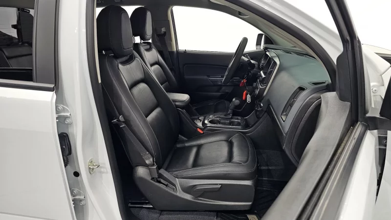 Daewoo Colorado
