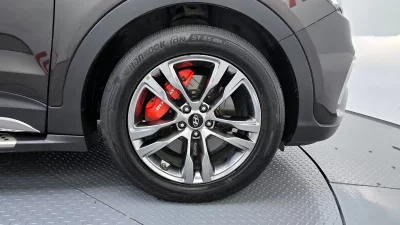 Hyundai Maxcruz