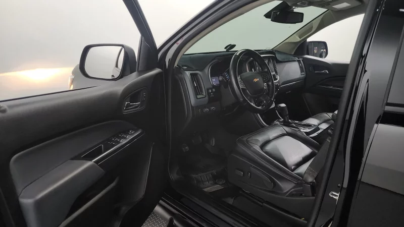 Daewoo Colorado