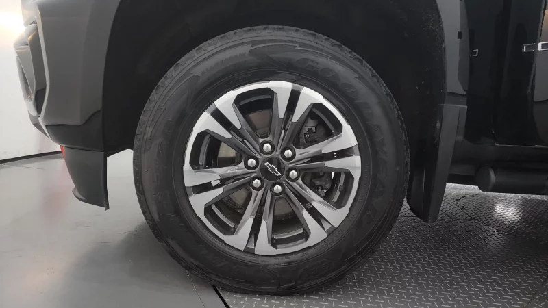 Daewoo Colorado