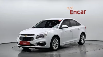 Daewoo Cruze