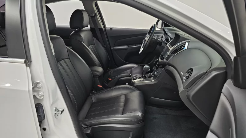 Daewoo Cruze