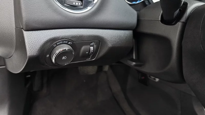Daewoo Cruze