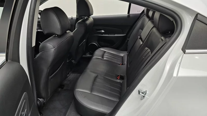 Daewoo Cruze