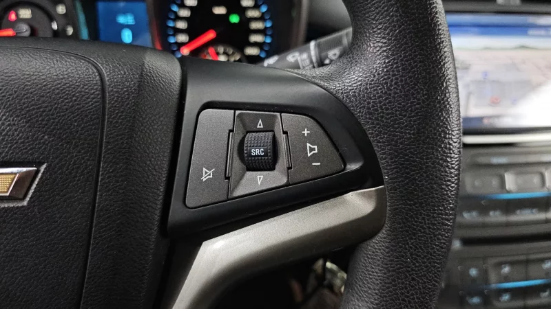 Daewoo Malibu