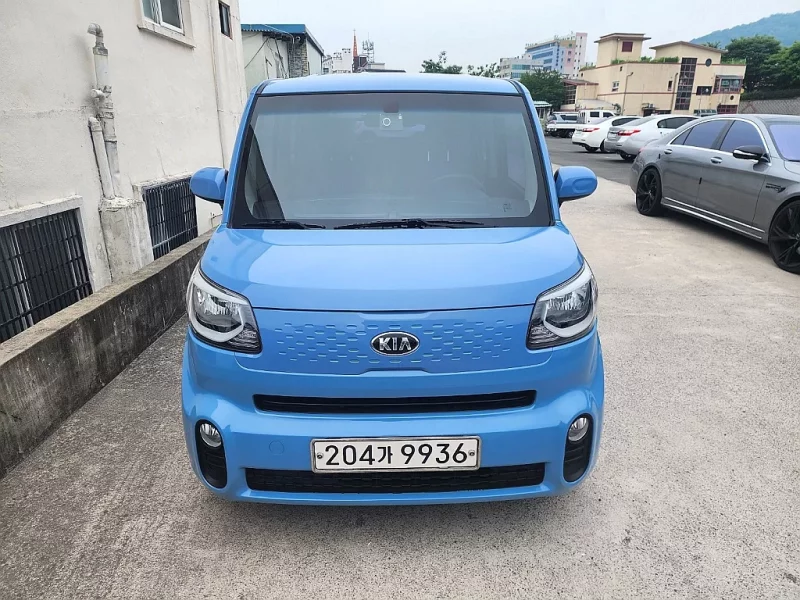 Kia RAY