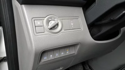 Hyundai Solati