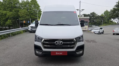 Hyundai Solati
